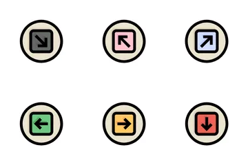 UI UX Icon Pack