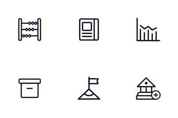 Ui Ux Design Icon Pack