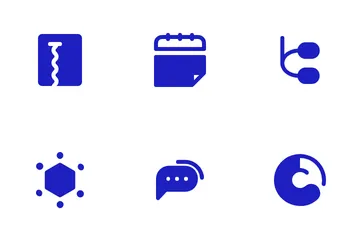 UI UX Design Icon Pack