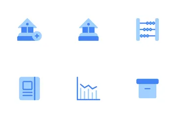 Ui Ux Icon Pack