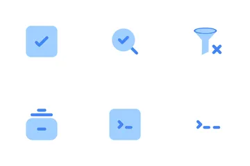 Ui Ux Icon Pack