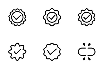 UI UX Website Icon Pack