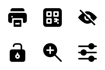 UI V2 Icon Pack