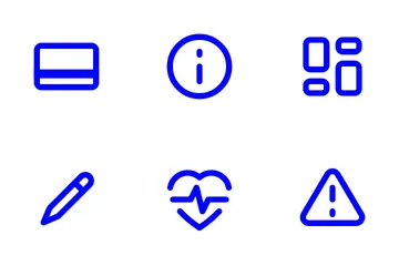 UI Vol 2 Icon Pack