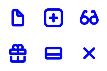 UI Vol 4 Icon Pack