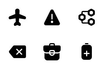 UI Vol 4 Icon Pack