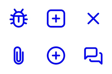 UI Vol 5 Icon Pack