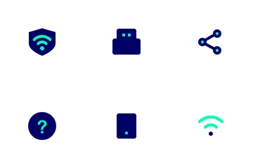 UI & Web Icon Pack