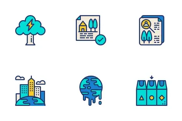 Umfeld Symbolpack