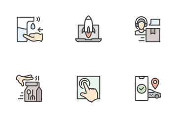 Unfact Icon Pack