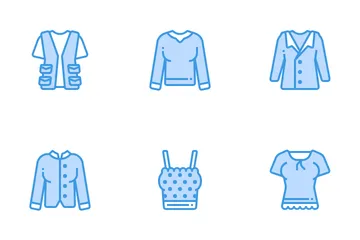 Uniform Icon Pack