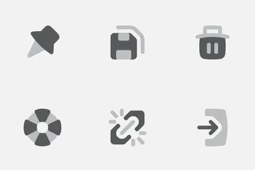 Universal 2 Icon Pack