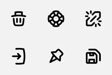 Universal 2 Icon Pack