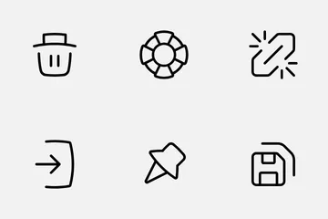 Universal 2 Icon Pack