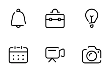 Universal Icon Pack