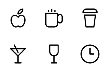 Miscellaneous 1 Icon Pack