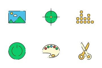 Universal Web Icon Pack