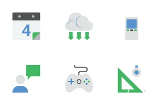 Universal Web Icons Pack