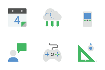 Universal Web Icons Pack Icon Pack