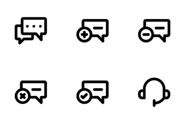 Universal Web & Mobile Icon Pack