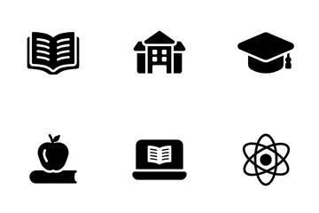 University Icon Pack