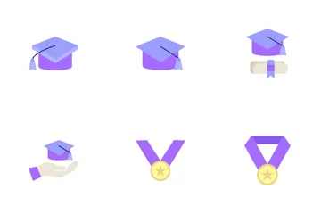 University Icon Pack