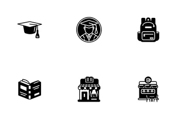 University Icon Pack