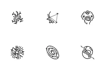 Unsolved Mysteries Question Icon Pack