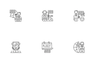 USA Icon Pack