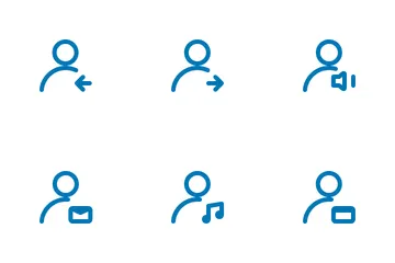 User Icon Pack