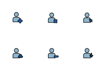 User Icon Pack