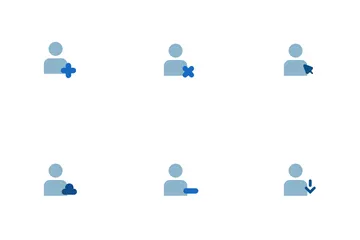 User Icon Pack