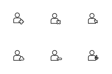 User Icon Pack