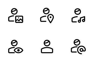 User Icon Pack