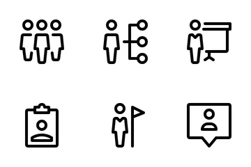 User  Icon Pack