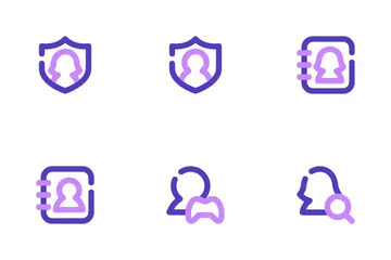 User Icon Pack