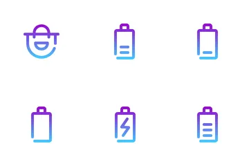 User Basic Interface Icon Pack