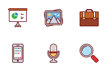 User Essentials Icon Pack