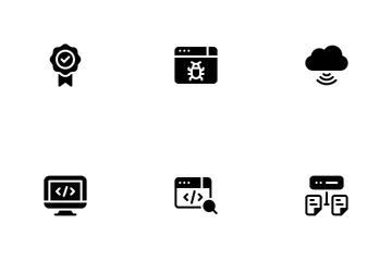 User Experience Icon Pack