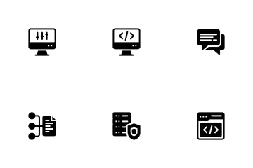 User Experience Icon Pack