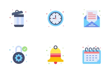 User Experience Icon Pack