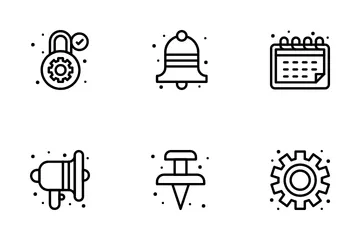 User Experience Icon Pack