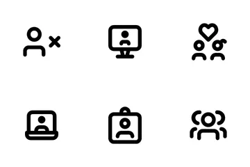 User Icon Pack