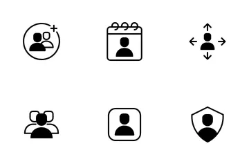 User Icon Pack