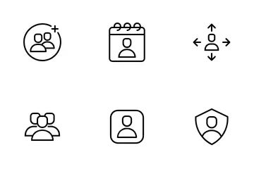 User Icon Pack