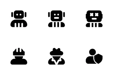 User Icon Pack