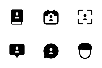 User Icon Pack