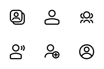 User Icon Pack