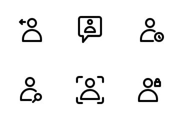 User Icon Pack