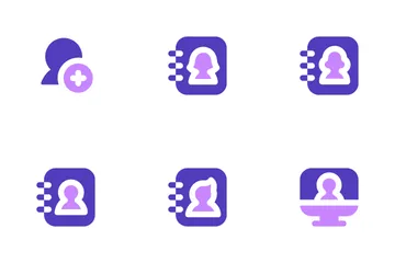 User Icon Pack